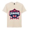 Softstyle™ adult ringspun t-shirt Thumbnail