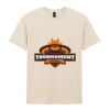 Softstyle™ adult ringspun t-shirt Thumbnail