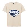 Softstyle™ adult ringspun t-shirt Thumbnail