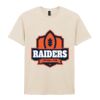 Softstyle™ adult ringspun t-shirt Thumbnail