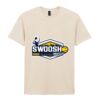 Softstyle™ adult ringspun t-shirt Thumbnail