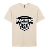 Softstyle™ adult ringspun t-shirt Thumbnail