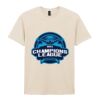 Softstyle™ adult ringspun t-shirt Thumbnail