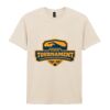 Softstyle™ adult ringspun t-shirt Thumbnail