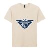 Softstyle™ adult ringspun t-shirt Thumbnail
