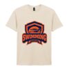 Softstyle™ adult ringspun t-shirt Thumbnail
