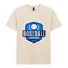 Softstyle™ adult ringspun t-shirt Thumbnail