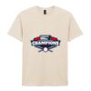 Softstyle™ adult ringspun t-shirt Thumbnail