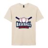 Softstyle™ adult ringspun t-shirt Thumbnail