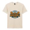 Softstyle™ adult ringspun t-shirt Thumbnail