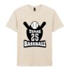 Softstyle™ adult ringspun t-shirt Thumbnail