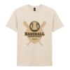 Softstyle™ adult ringspun t-shirt Thumbnail
