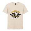 Softstyle™ adult ringspun t-shirt Thumbnail