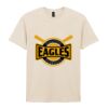 Softstyle™ adult ringspun t-shirt Thumbnail