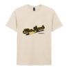 Softstyle™ adult ringspun t-shirt Thumbnail