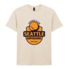 Softstyle™ adult ringspun t-shirt Thumbnail