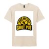Softstyle™ adult ringspun t-shirt Thumbnail