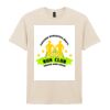 Softstyle™ adult ringspun t-shirt Thumbnail