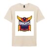 Softstyle™ adult ringspun t-shirt Thumbnail
