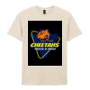 Softstyle™ adult ringspun t-shirt Thumbnail