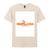 Softstyle™ adult ringspun t-shirt Thumbnail