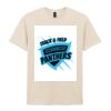 Softstyle™ adult ringspun t-shirt Thumbnail