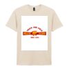 Softstyle™ adult ringspun t-shirt Thumbnail