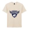 Softstyle™ adult ringspun t-shirt Thumbnail