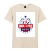 Softstyle™ adult ringspun t-shirt Thumbnail