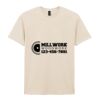 Softstyle™ adult ringspun t-shirt Thumbnail