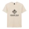 Softstyle™ adult ringspun t-shirt Thumbnail
