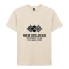 Softstyle™ adult ringspun t-shirt Thumbnail