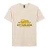 Softstyle™ adult ringspun t-shirt Thumbnail