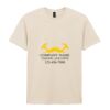 Softstyle™ adult ringspun t-shirt Thumbnail