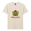 Softstyle™ adult ringspun t-shirt Thumbnail