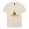 Softstyle™ adult ringspun t-shirt Thumbnail