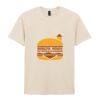 Softstyle™ adult ringspun t-shirt Thumbnail