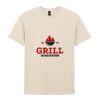 Softstyle™ adult ringspun t-shirt Thumbnail