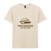 Softstyle™ adult ringspun t-shirt Thumbnail