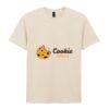 Softstyle™ adult ringspun t-shirt Thumbnail