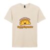 Softstyle™ adult ringspun t-shirt Thumbnail