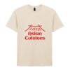 Softstyle™ adult ringspun t-shirt Thumbnail