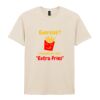 Softstyle™ adult ringspun t-shirt Thumbnail