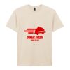 Softstyle™ adult ringspun t-shirt Thumbnail