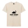 Softstyle™ adult ringspun t-shirt Thumbnail