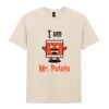 Softstyle™ adult ringspun t-shirt Thumbnail