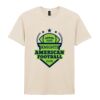 Softstyle™ adult ringspun t-shirt Thumbnail