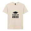 Softstyle™ adult ringspun t-shirt Thumbnail