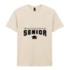 Softstyle™ adult ringspun t-shirt Thumbnail