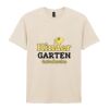 Softstyle™ adult ringspun t-shirt Thumbnail